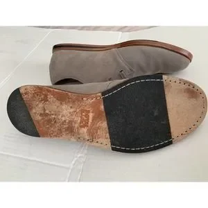 Royal Elastics shoes Gray Suede Mens Size 8M Royal Elastics | Shoes | Royal Elastics Shoes Gray Suede  main image 4
